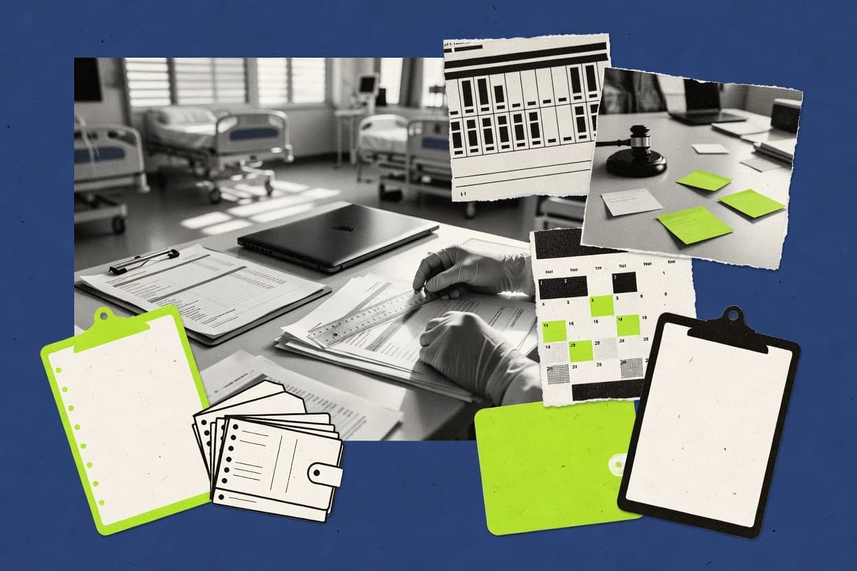 Top 10 Best Hospital Budget Software of 2026
