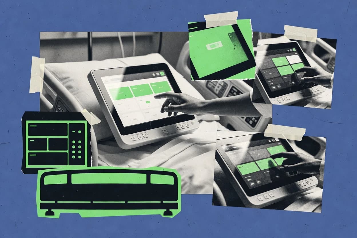 Top 10 Best Hospital Bed Board Software of 2026