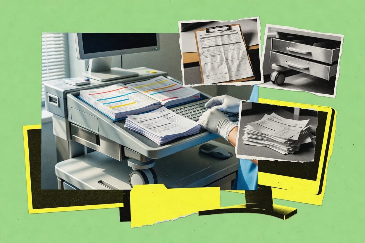 Top 10 Best Hospital Data Management Software of 2026