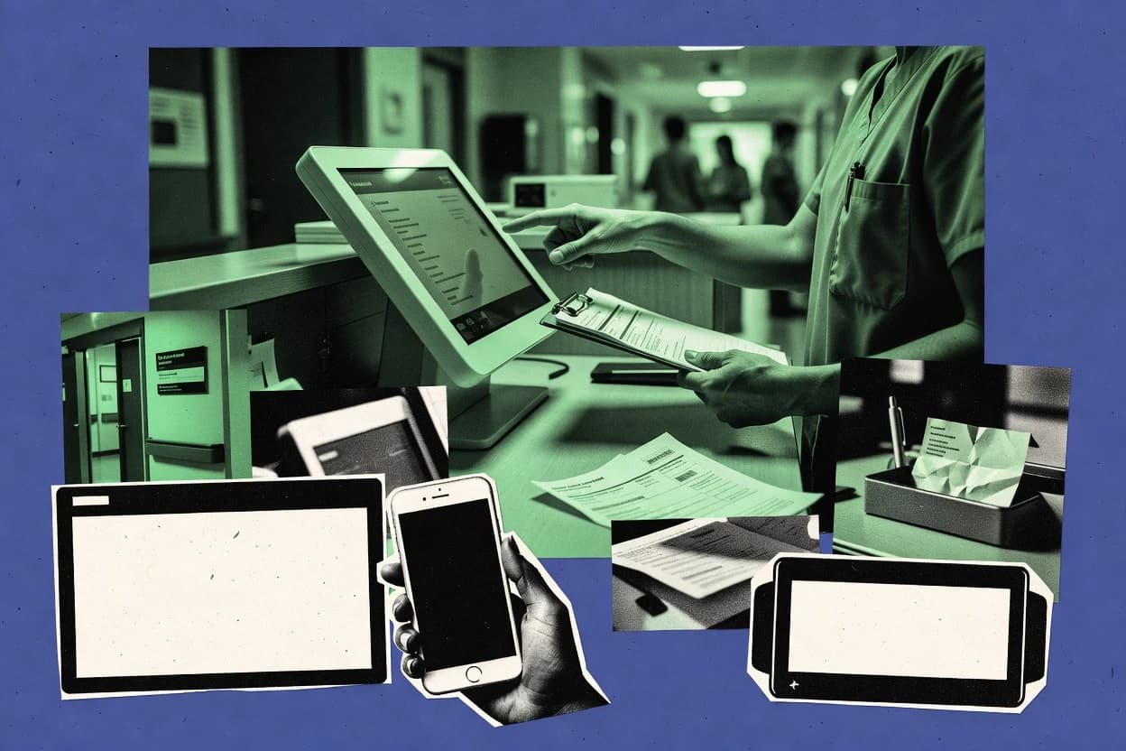 Top 10 Best Hospital CRM Software of 2026