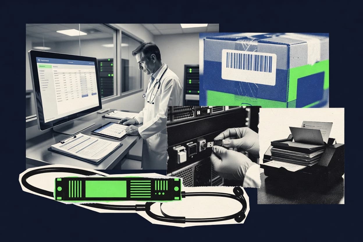 Top 10 Best Hospital Database Software of 2026