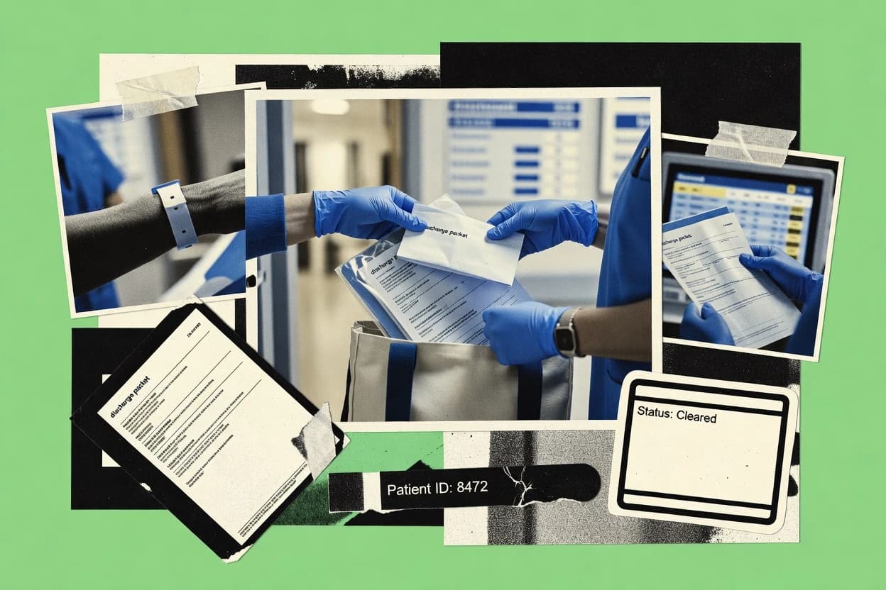 Top 10 Best Hospital Discharge Software of 2026