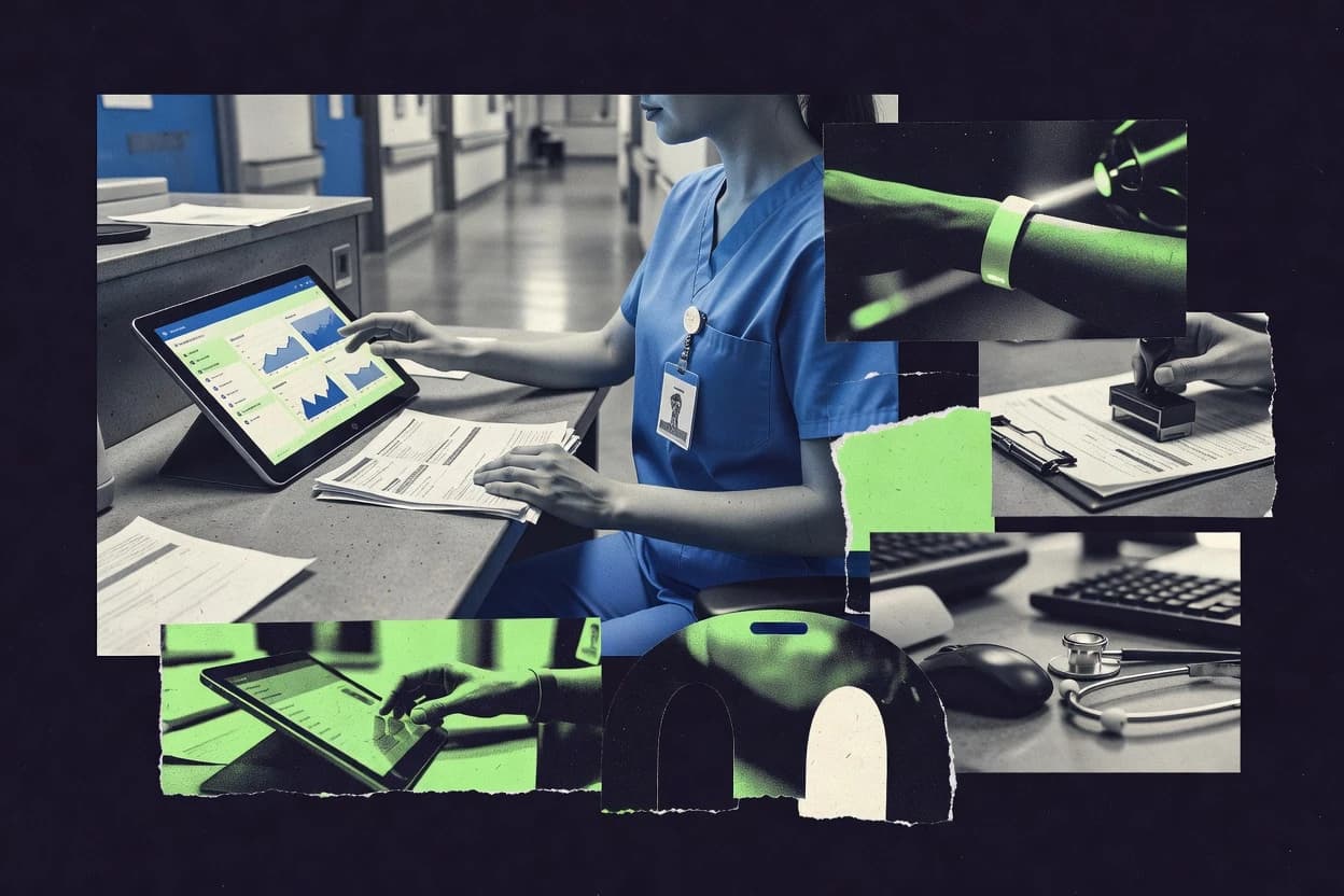 Top 10 Best Hospital Employee Health Software of 2026