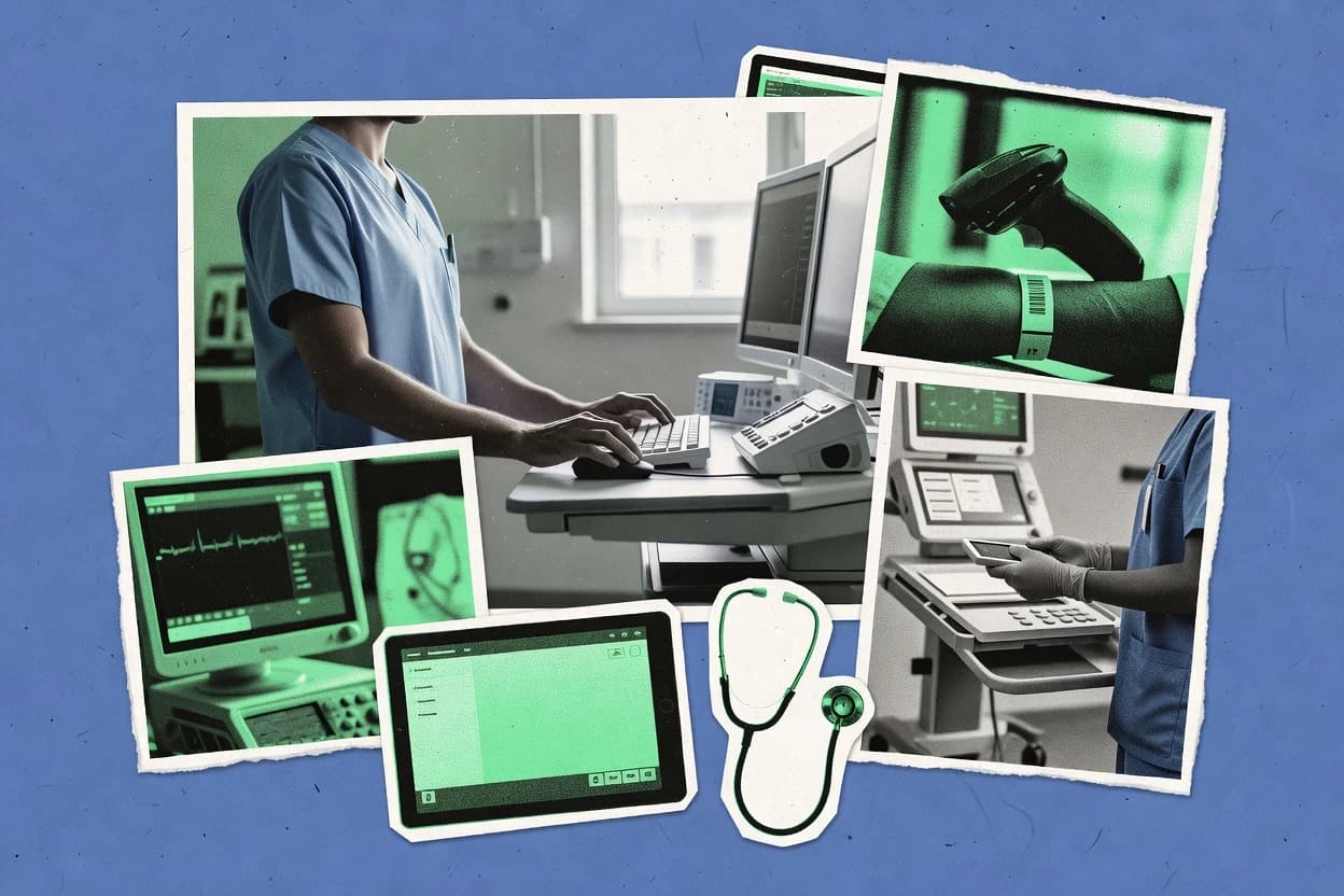 Top 10 Best Hospital Healthcare Software of 2026