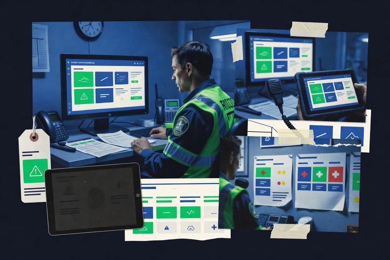 Top 10 Best Hospital Incident Command Software of 2026
