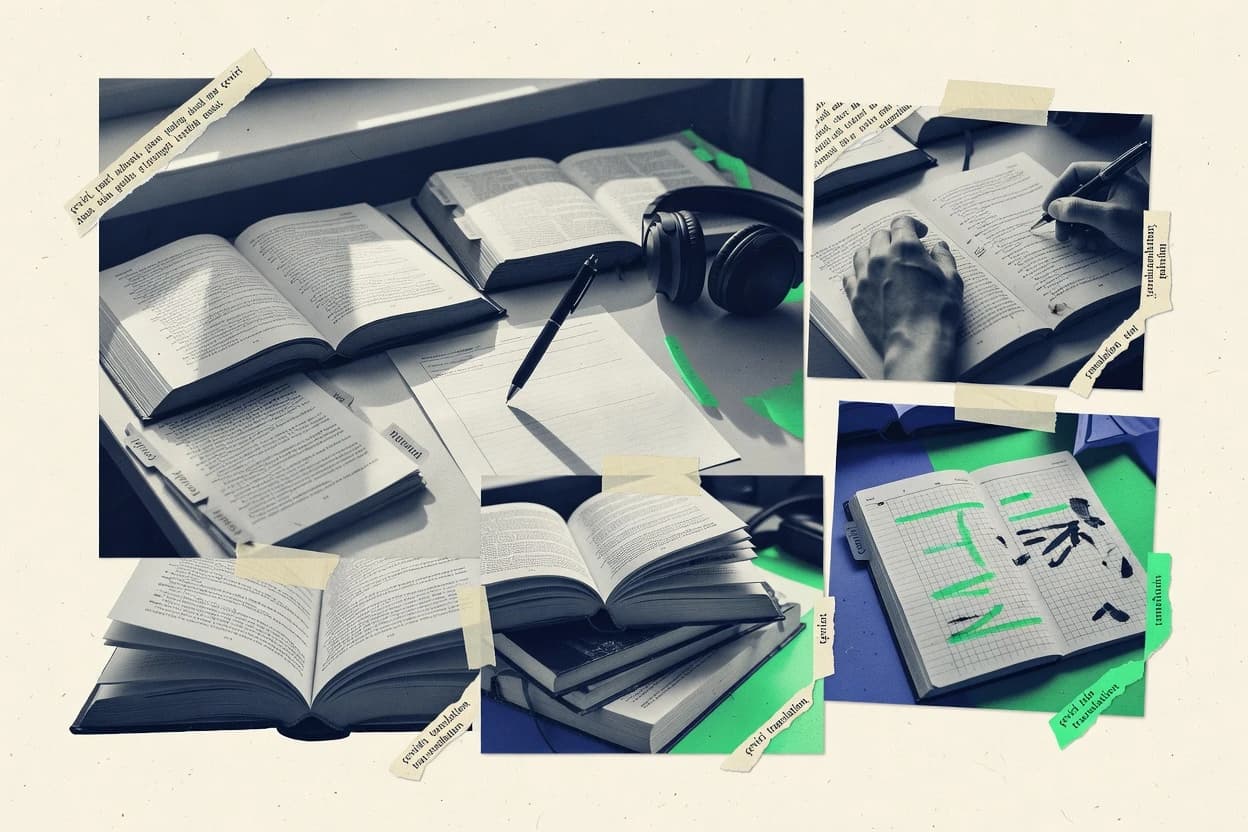 Top 10 Best English To Turkish Translation Services of 2026