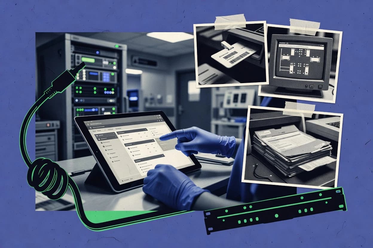Top 10 Best Hospital Information Management System Software of 2026