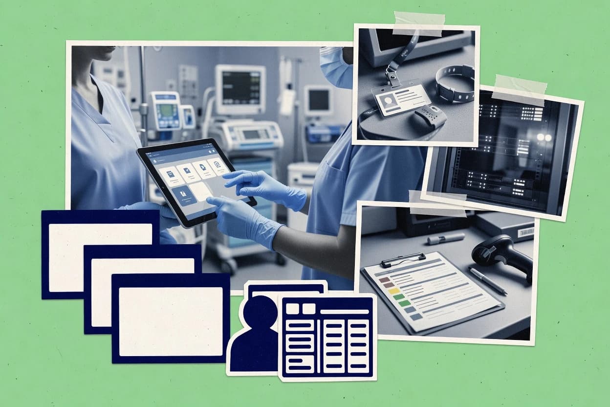 Top 10 Best Hospital Information Software of 2026