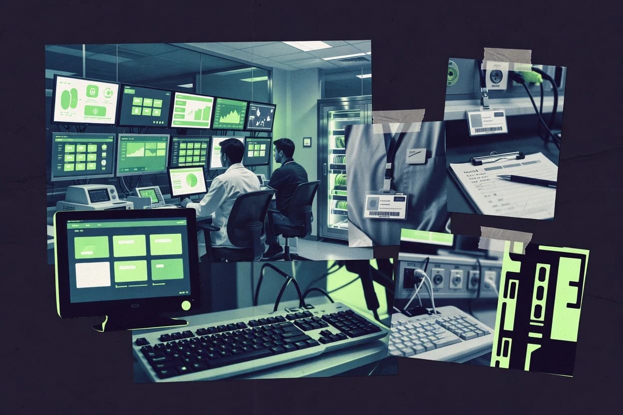 Top 10 Best Hospital Information System Software of 2026