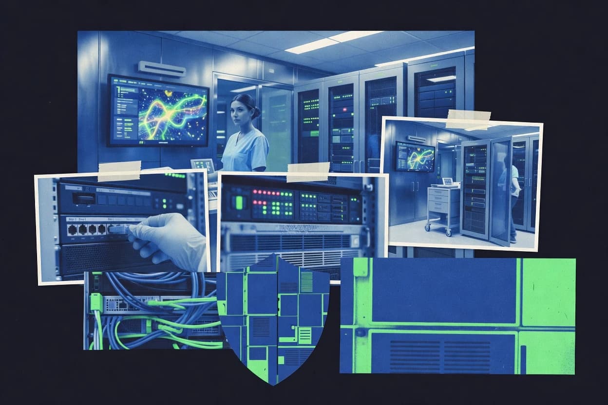 Top 10 Best Hospital IT Management System Software of 2026