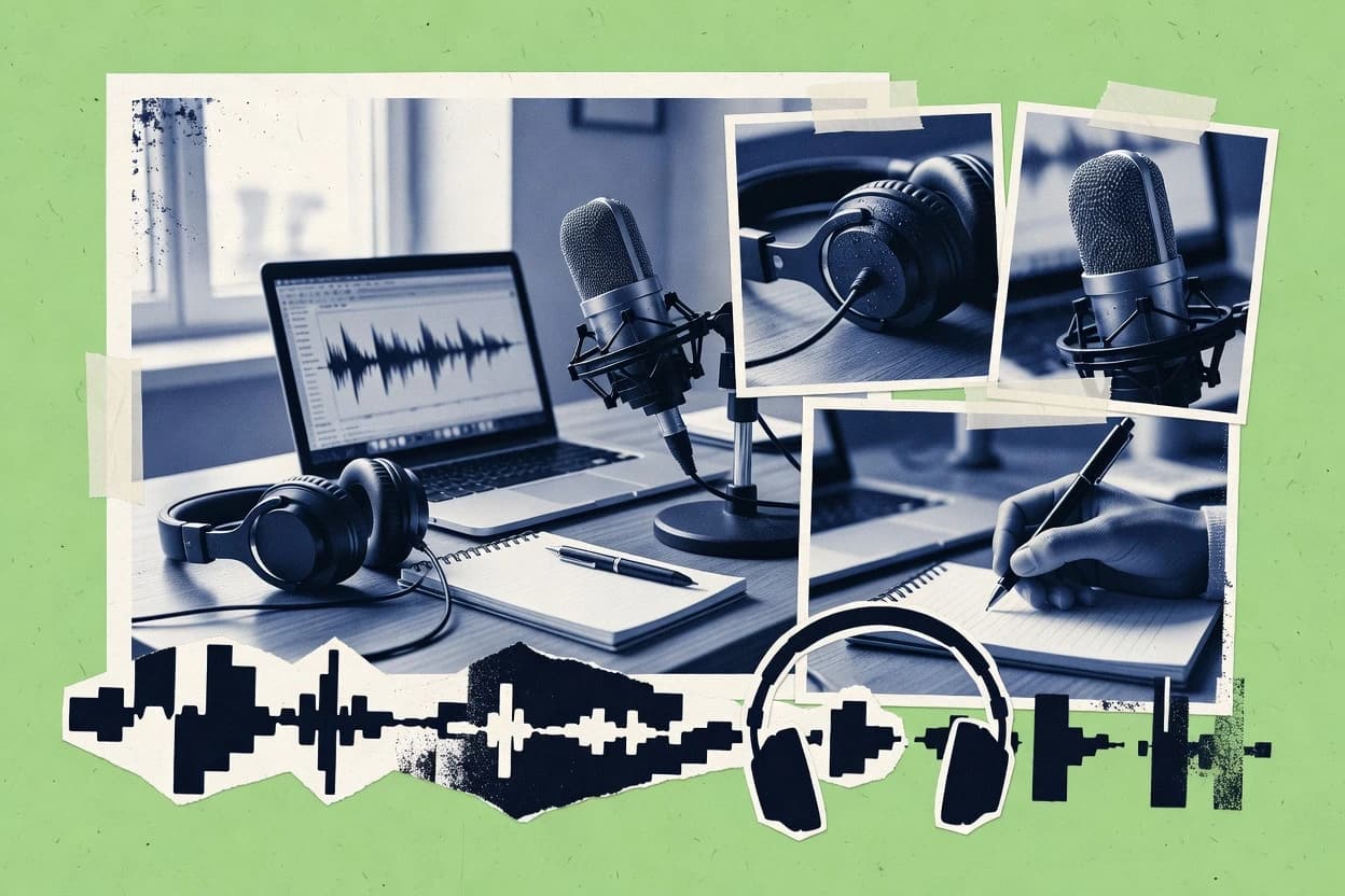 Top 10 Best English Transcription Services of 2026