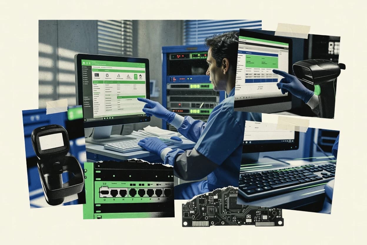 Top 10 Best Hospital IT Software of 2026