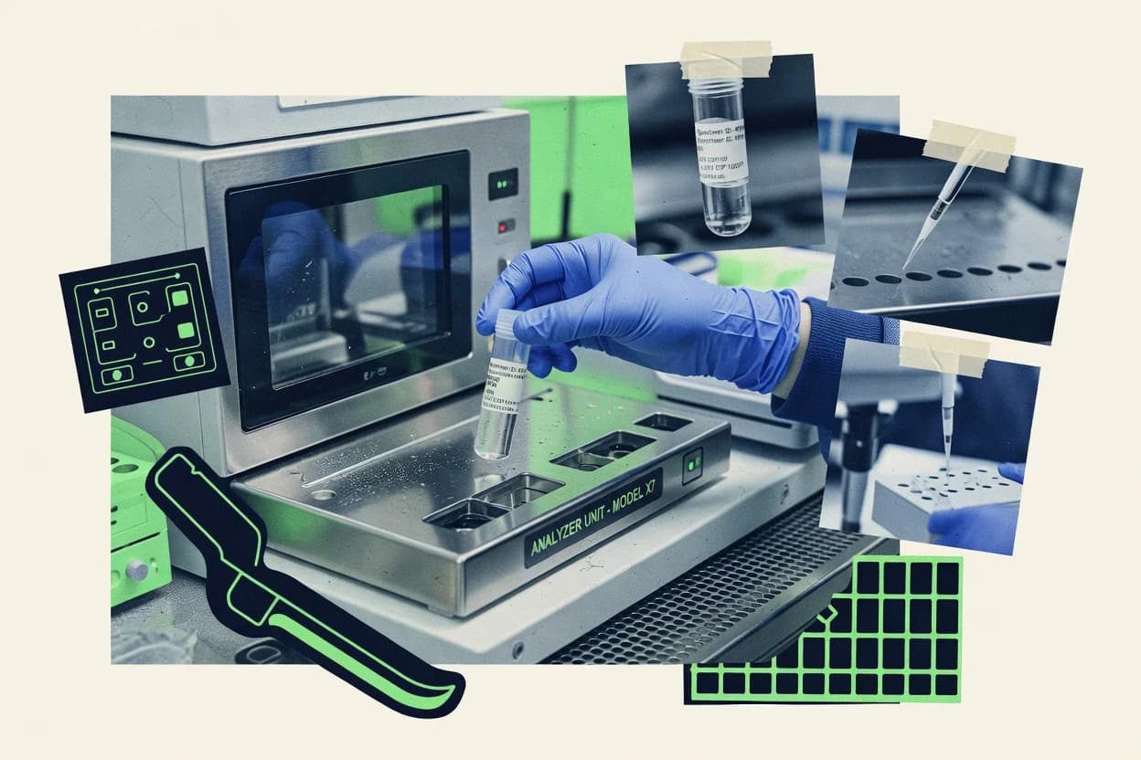 Top 10 Best Hospital Laboratory Software of 2026