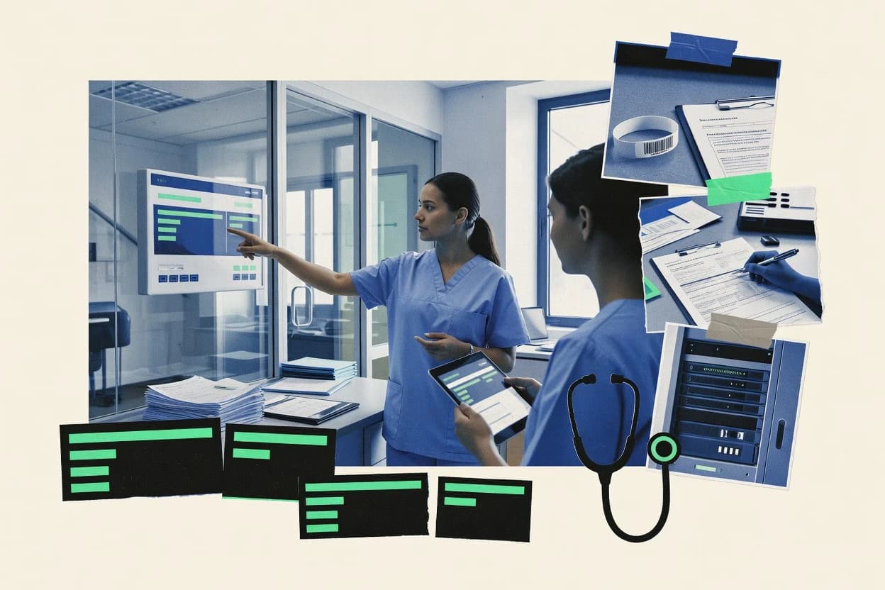Top 10 Best Hospital Management Software of 2026