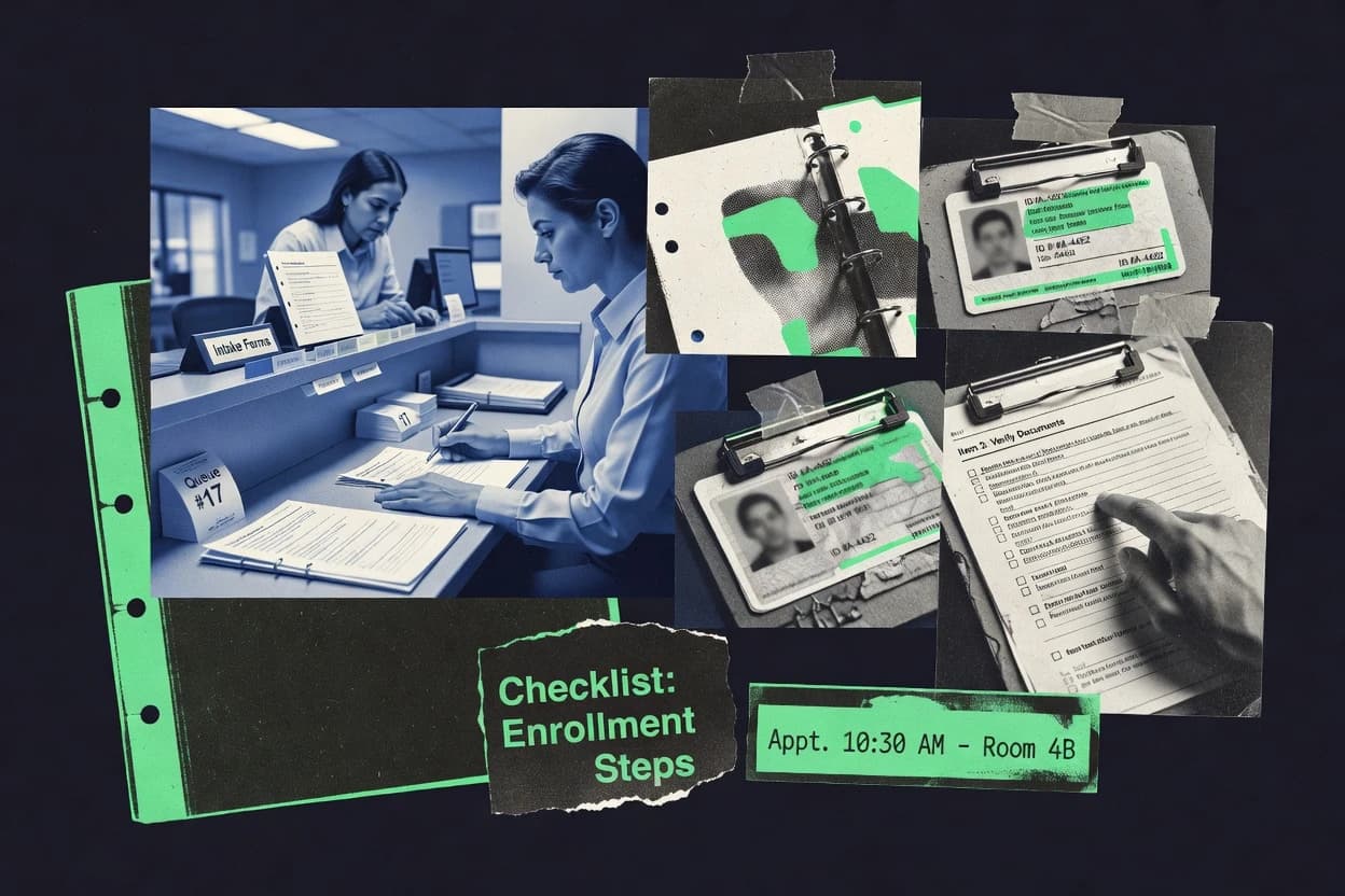 Top 10 Best Enrollment Services of 2026