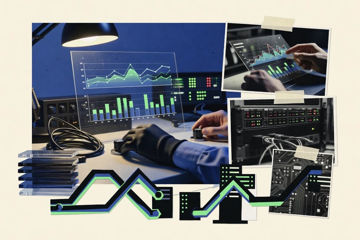 Top 10 Best Enterprise Analytics Services of 2026