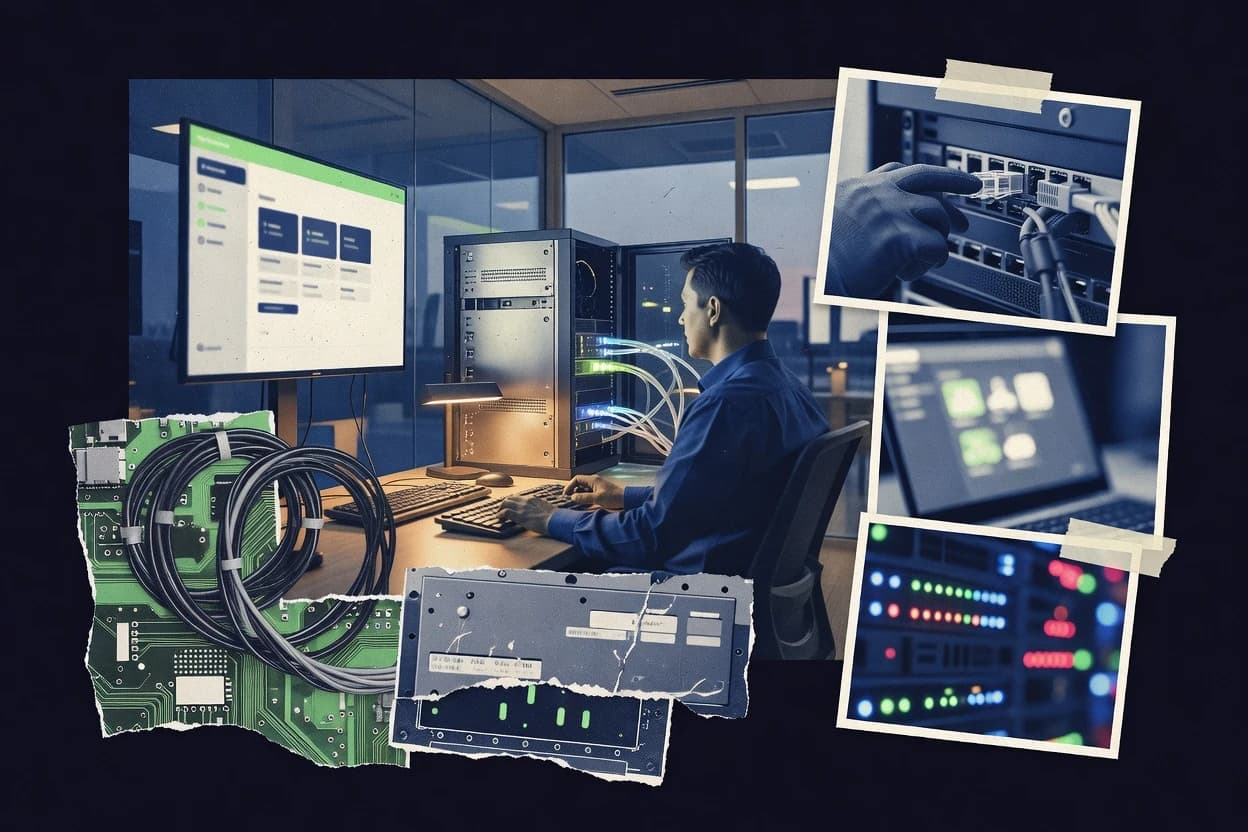 Top 10 Best Enterprise App Modernization Services of 2026