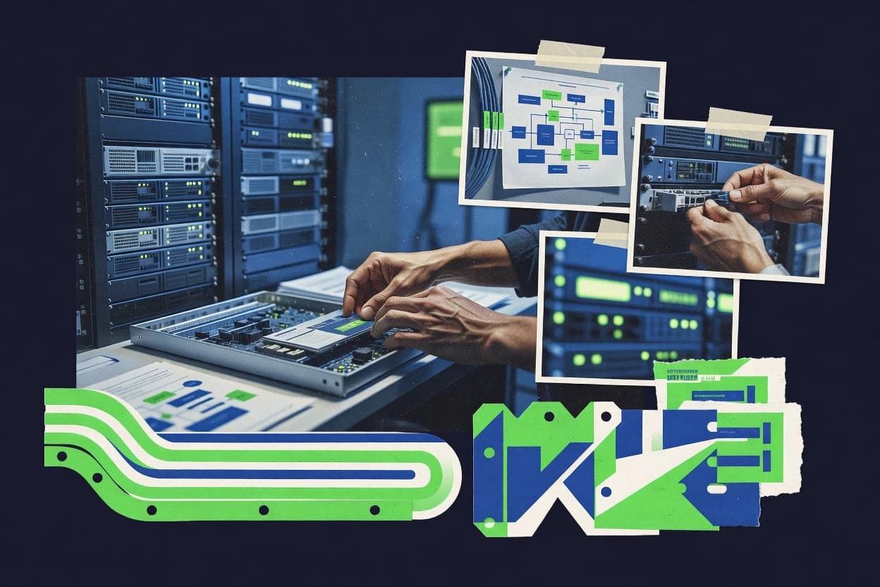 Top 10 Best Enterprise Application Development Services of 2026