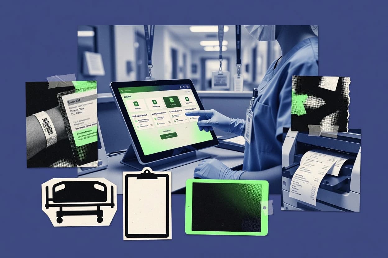 Top 10 Best Hospital Managment Software of 2026