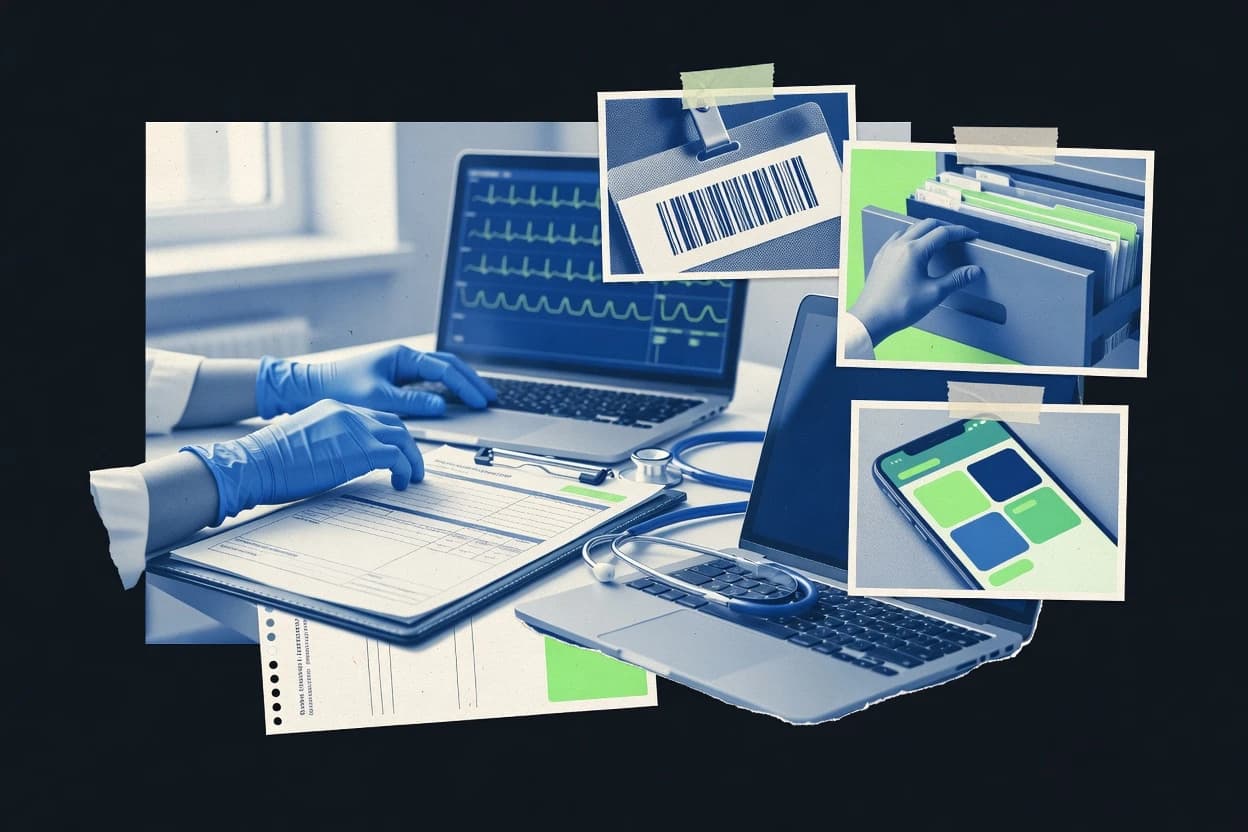 Top 10 Best Hospital Medical Records Software of 2026