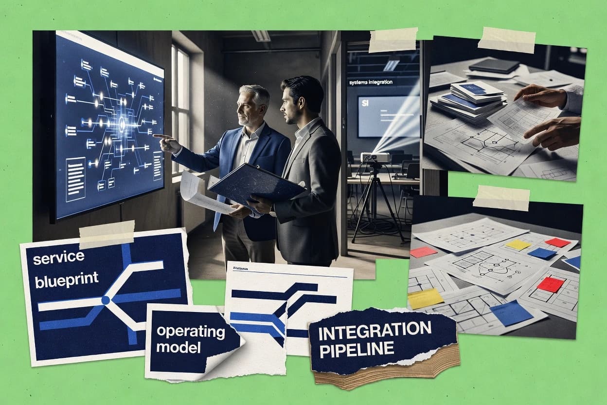 Top 10 Best Enterprise Architecture Services of 2026