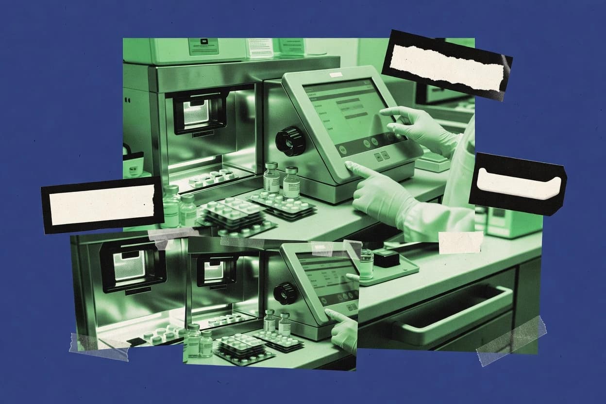 Top 10 Best Hospital Pharmacy Management Software of 2026