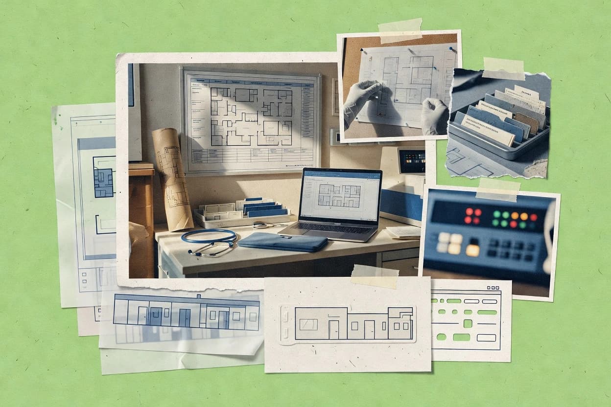Top 10 Best Hospital Planning Software of 2026
