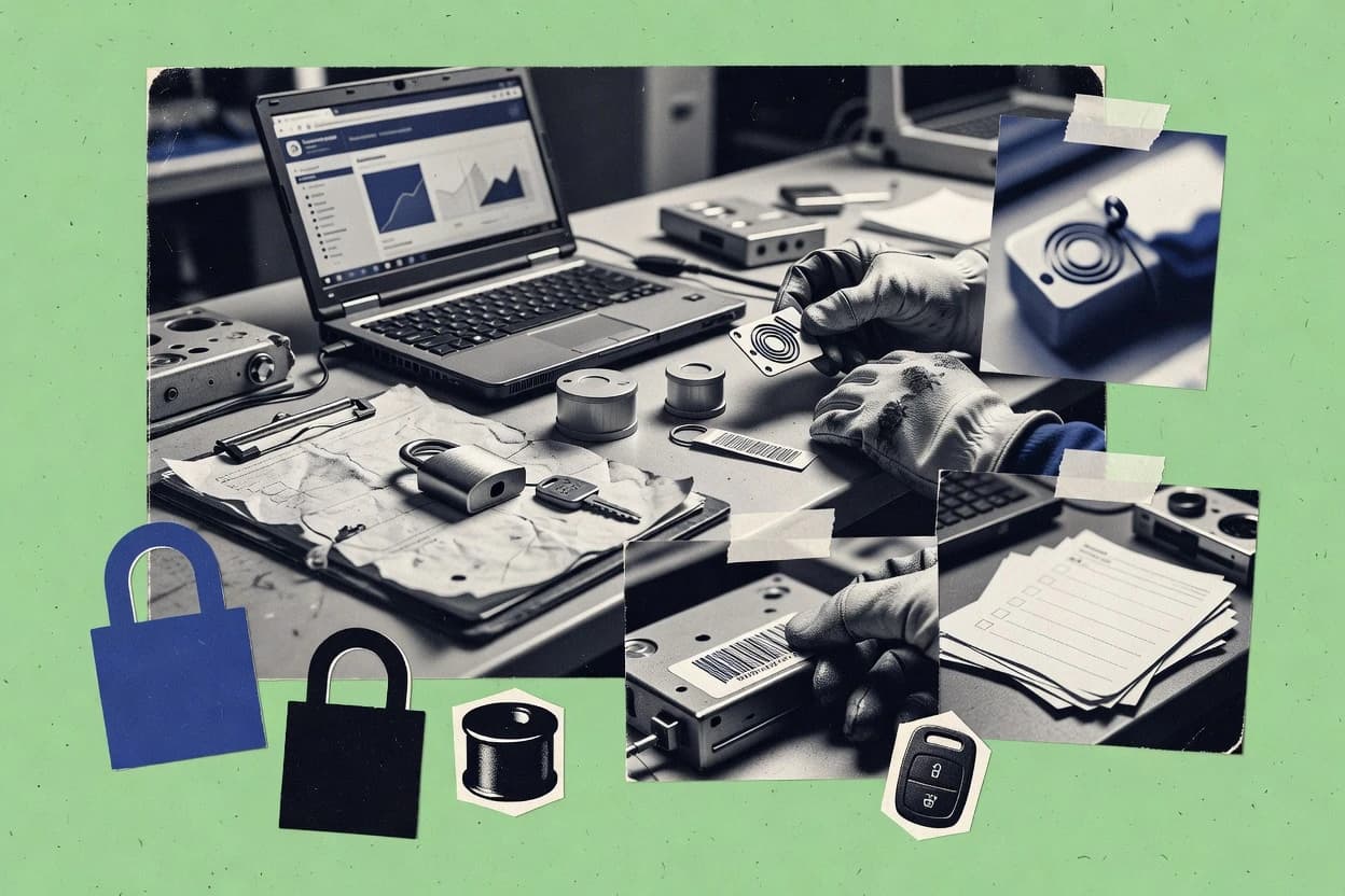 Top 10 Best Enterprise Asset Management Services of 2026