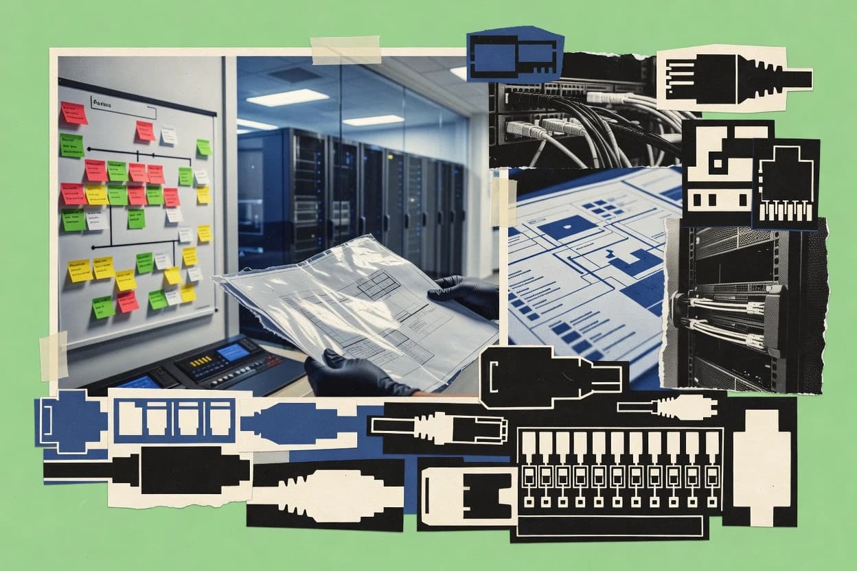 Top 10 Best Enterprise Architecture Technology Services of 2026