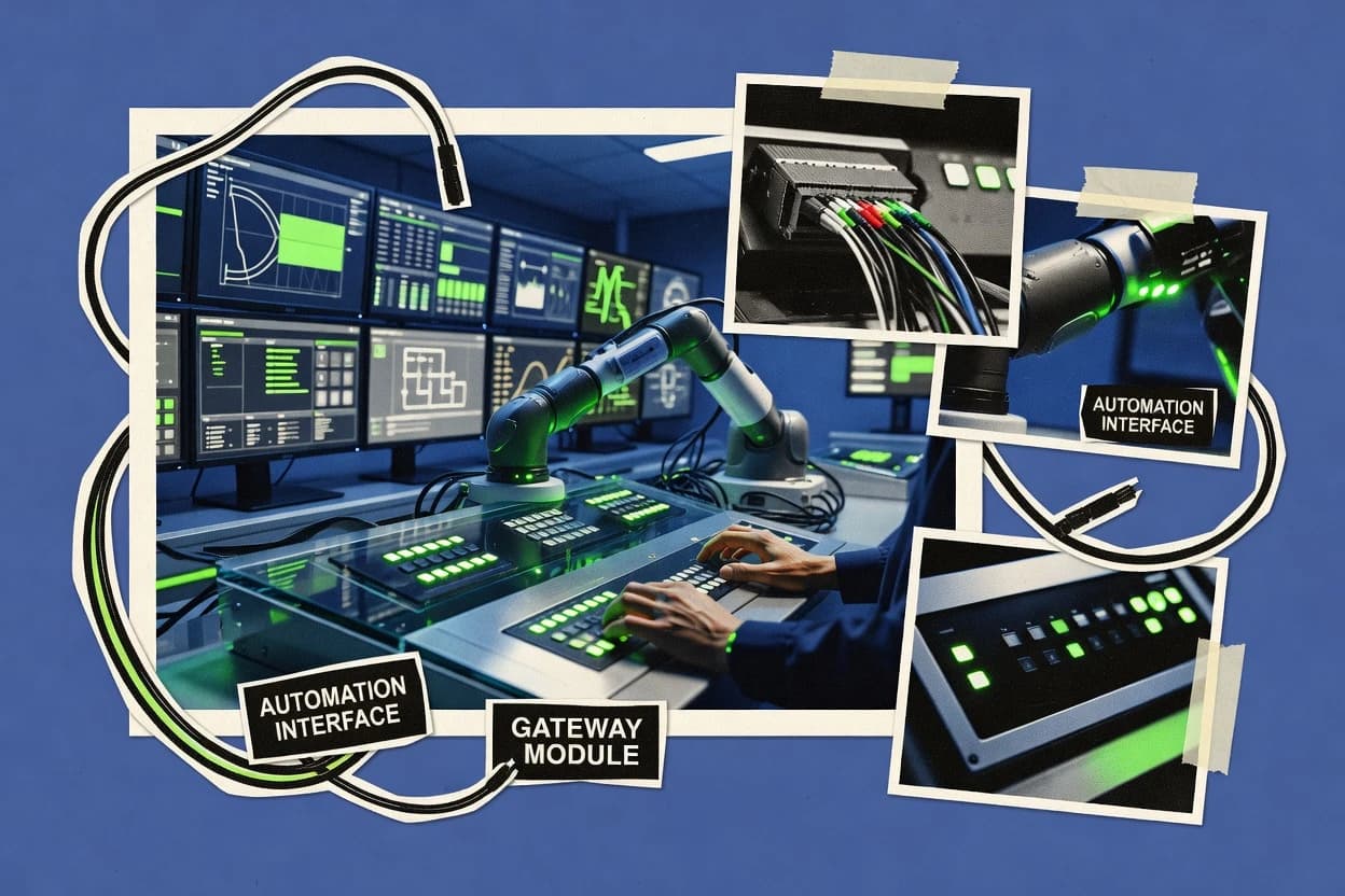 Top 10 Best Enterprise Automation Services of 2026