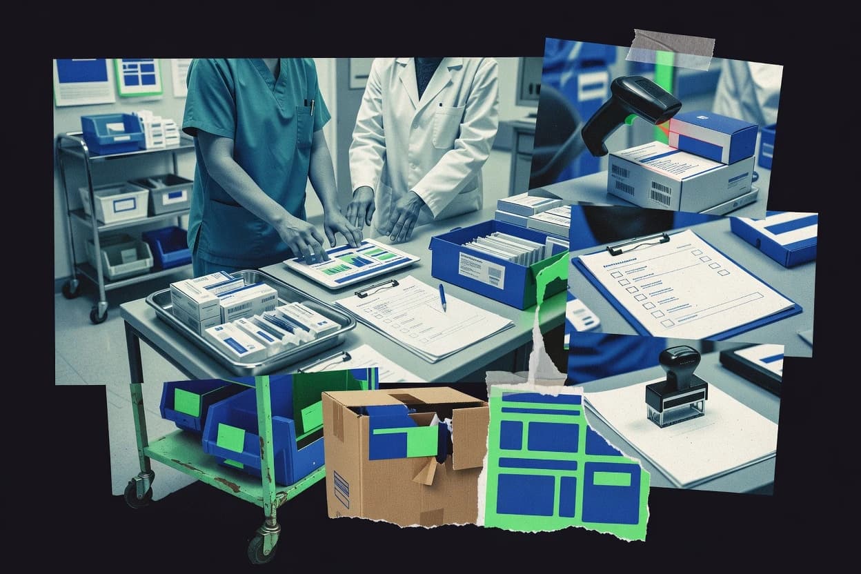 Top 10 Best Hospital Procurement Software of 2026