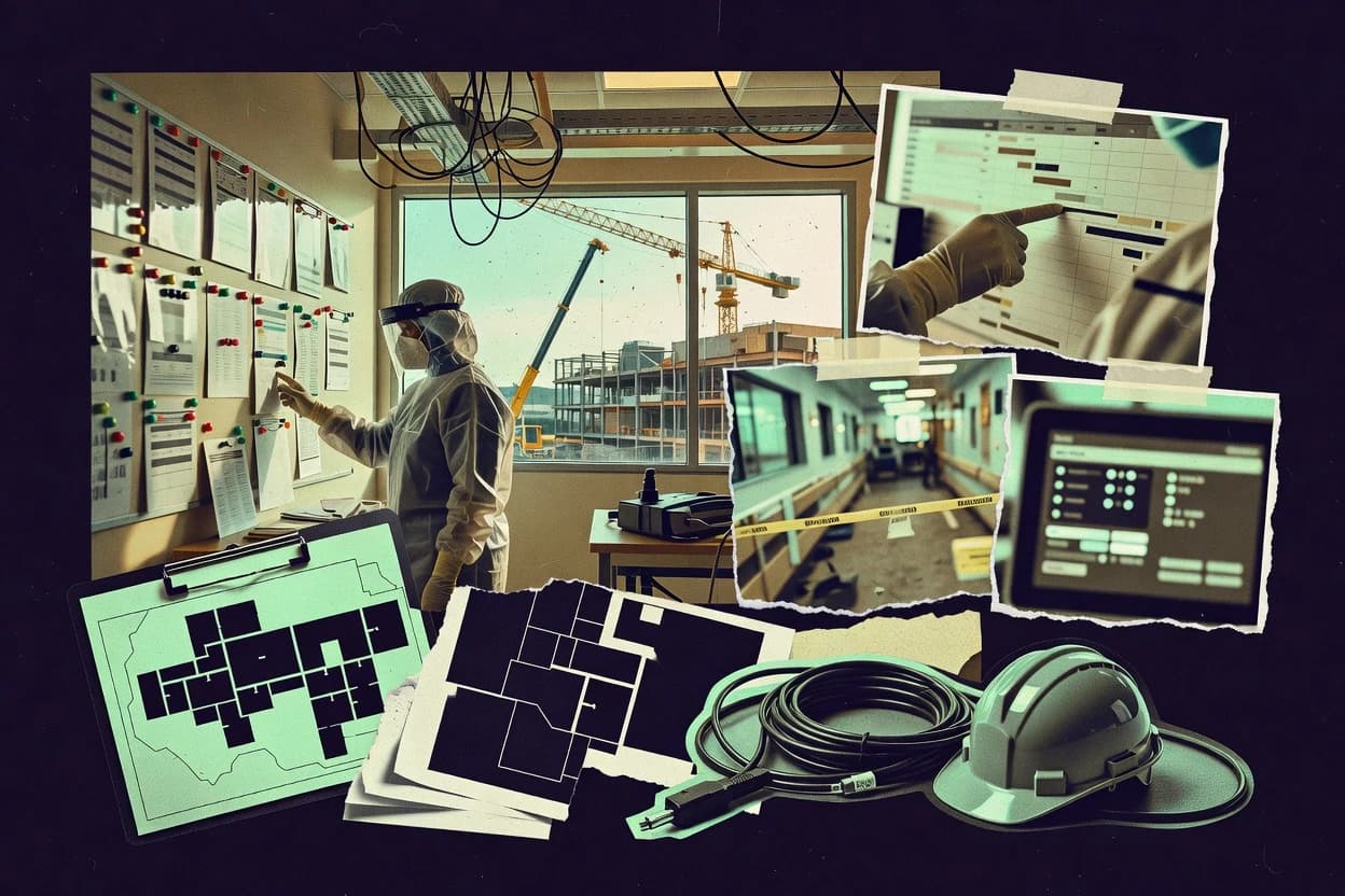 Top 10 Best Hospital Project Management Software of 2026