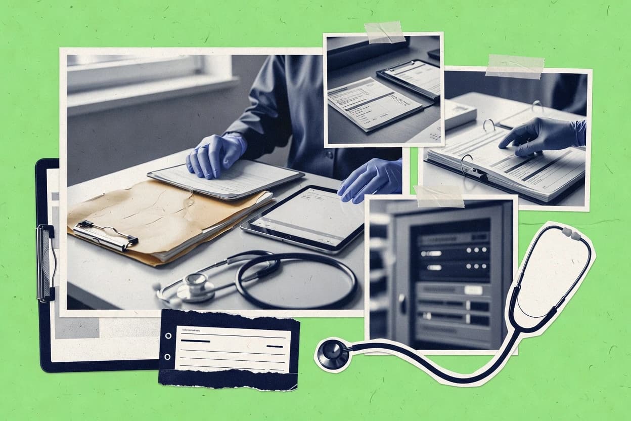 Top 10 Best Hospital Records Software of 2026