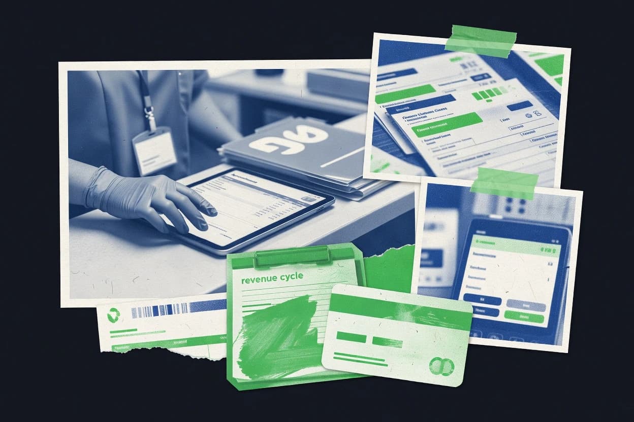 Top 10 Best Hospital Revenue Cycle Software of 2026