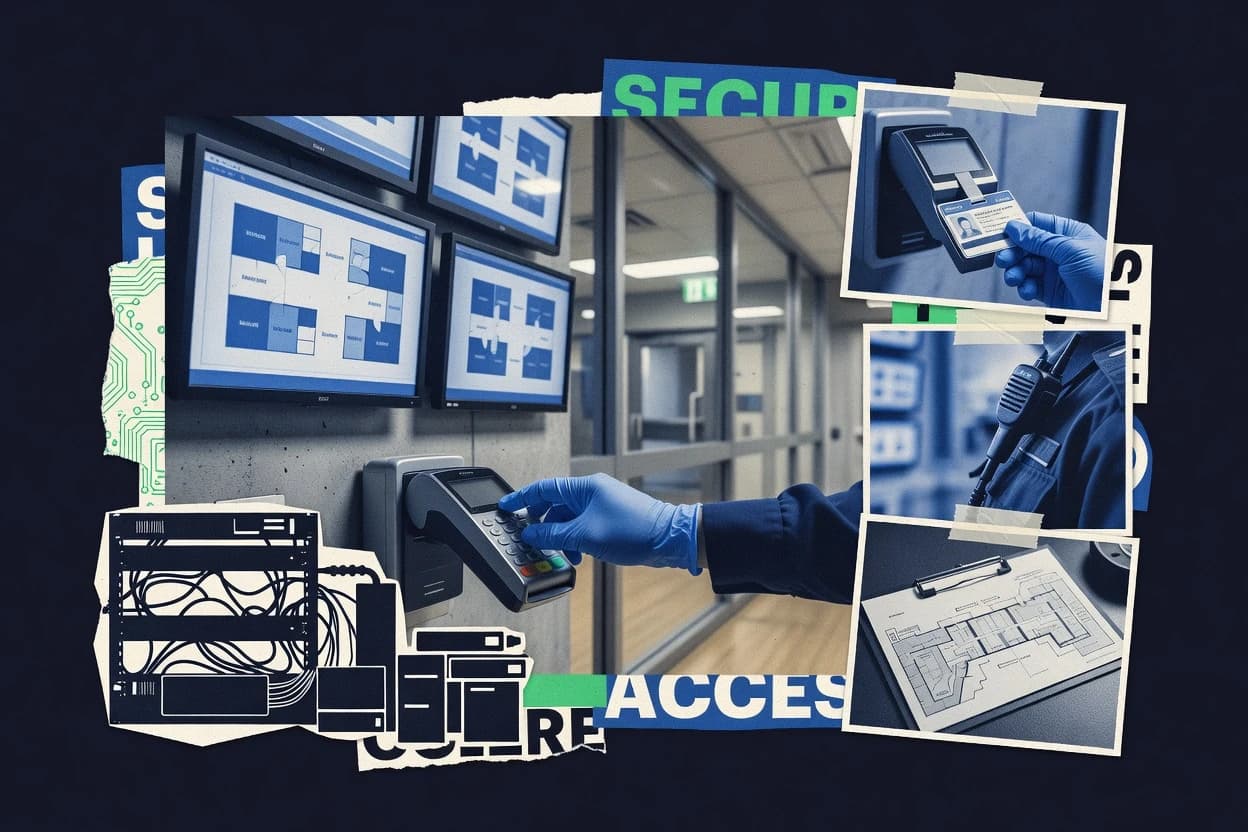 Top 10 Best Hospital Security Software of 2026