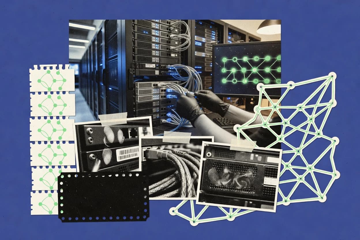 Top 10 Best Enterprise Blockchain Development Services of 2026