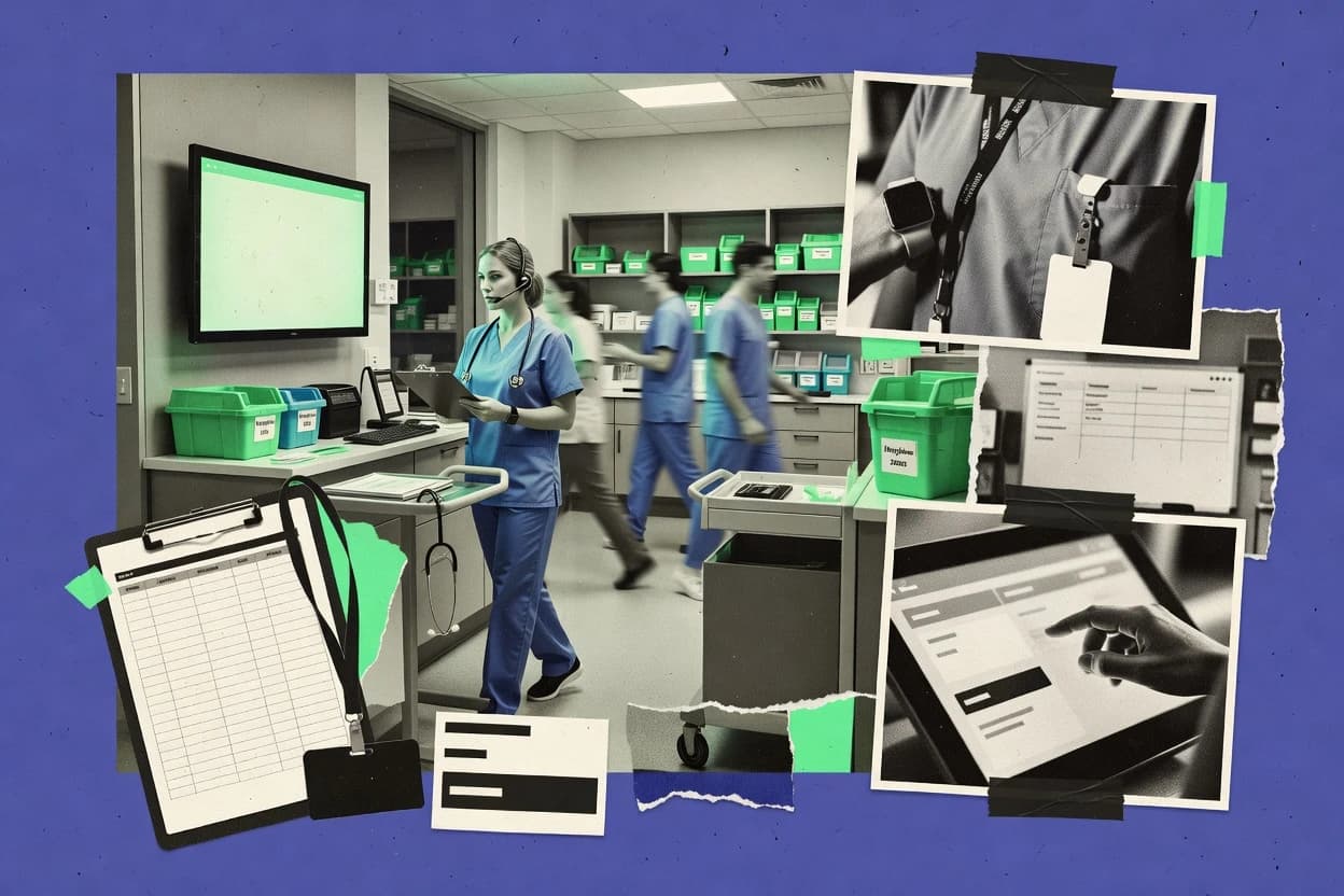 Top 10 Best Hospital Staff Management Software of 2026