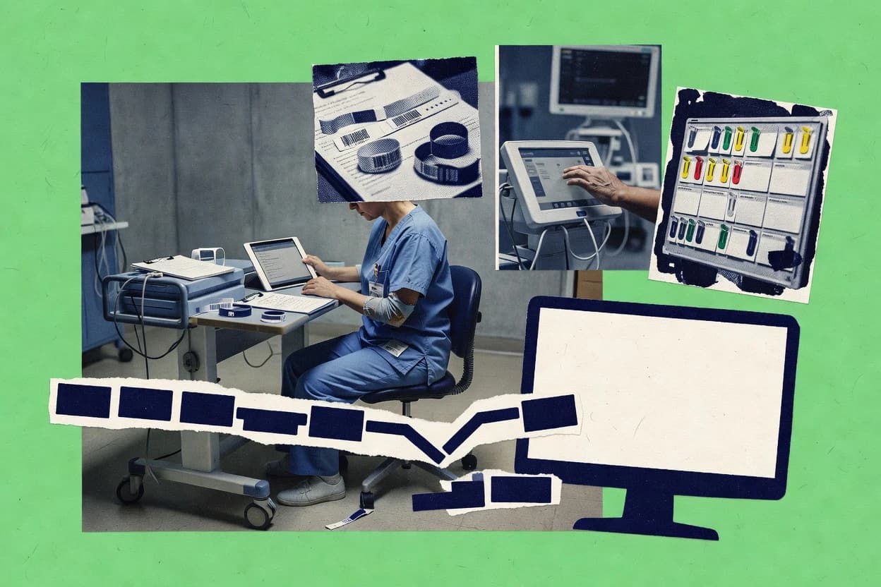 Top 10 Best Hospital Workflow Software of 2026