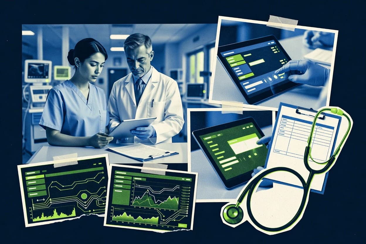 Top 10 Best Hospital Survey Software of 2026