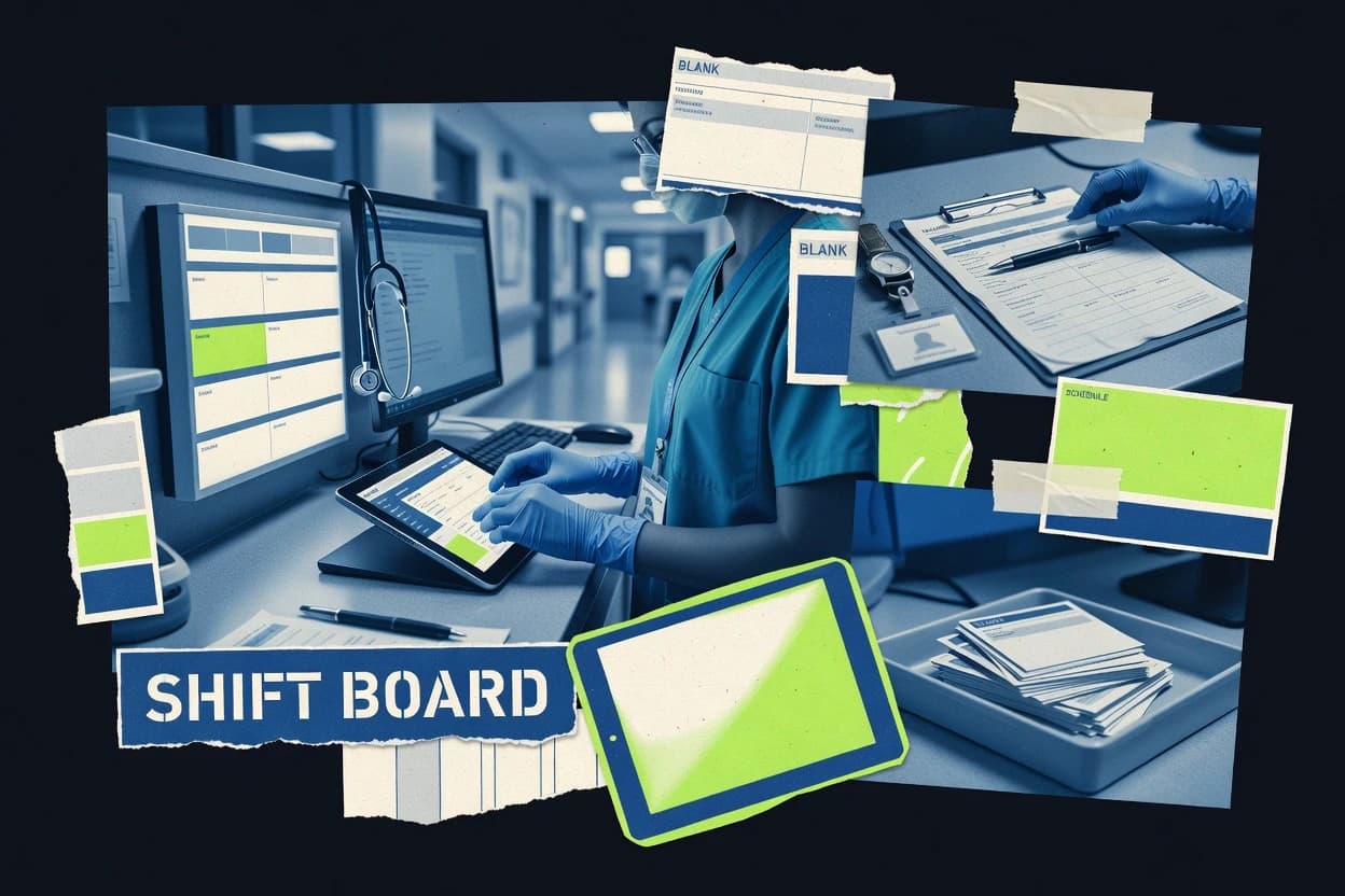 Top 10 Best Hospital Staffing Software of 2026