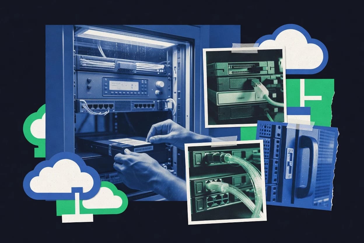Top 10 Best Enterprise Cloud Backup Services of 2026