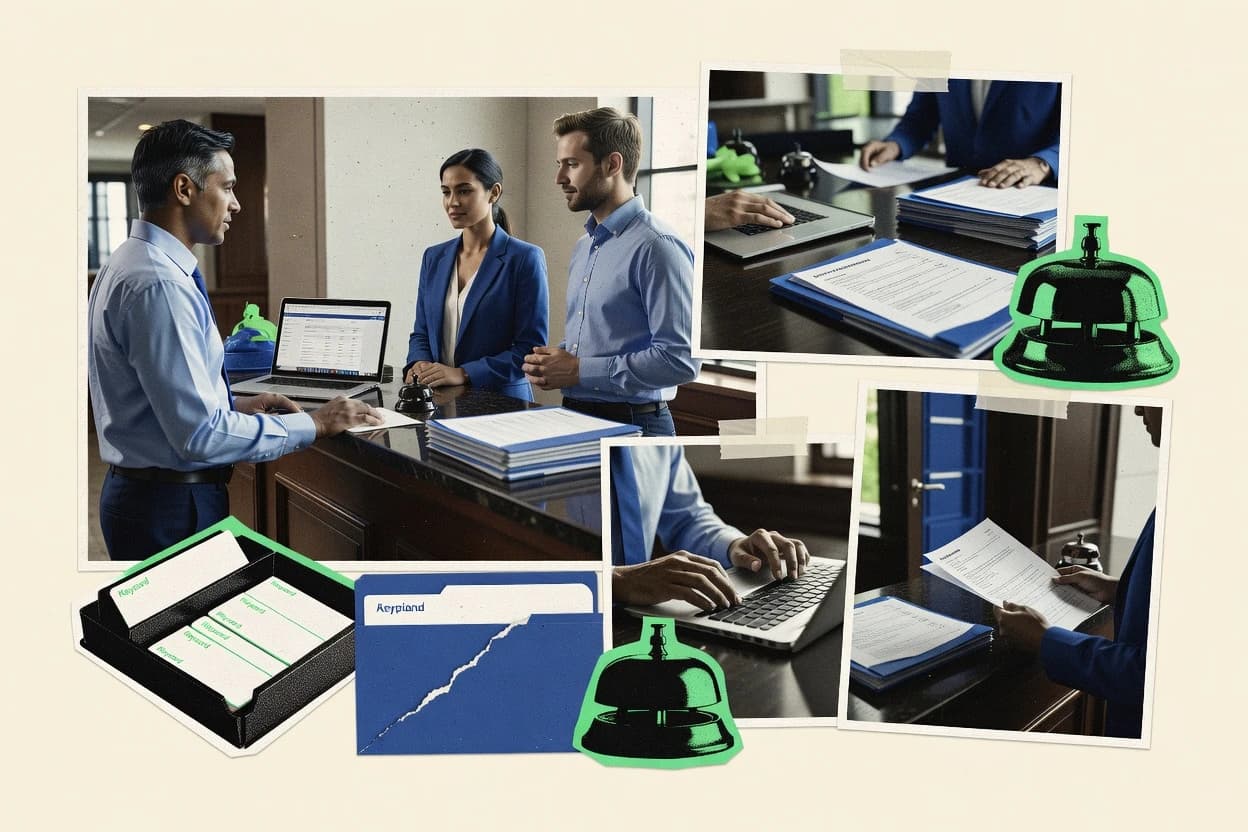 Top 10 Best Hospitality Hiring Software of 2026