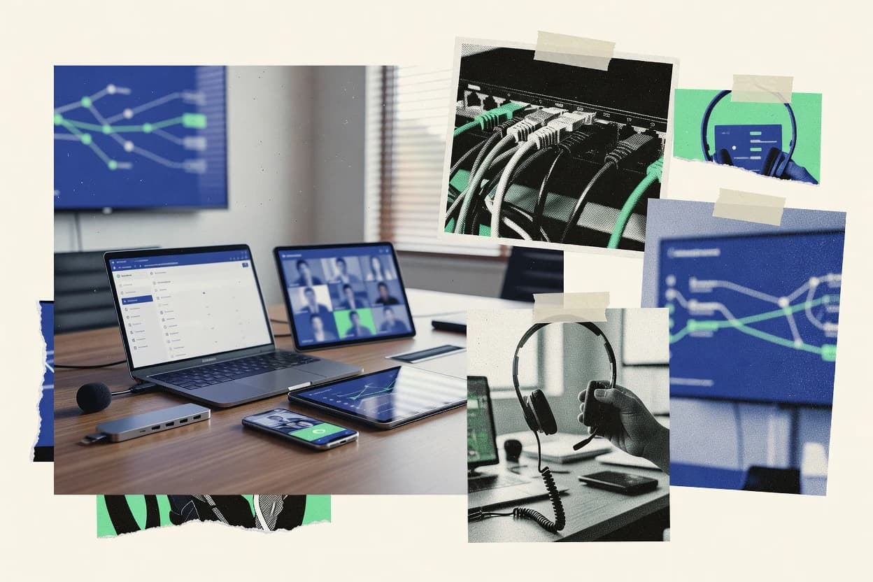 Top 10 Best Enterprise Collaboration Services of 2026