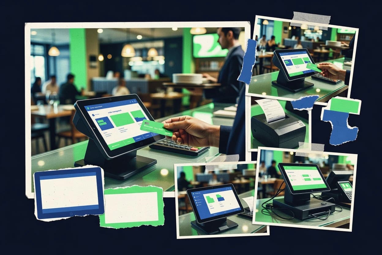 Top 10 Best Hospitality Epos Software of 2026