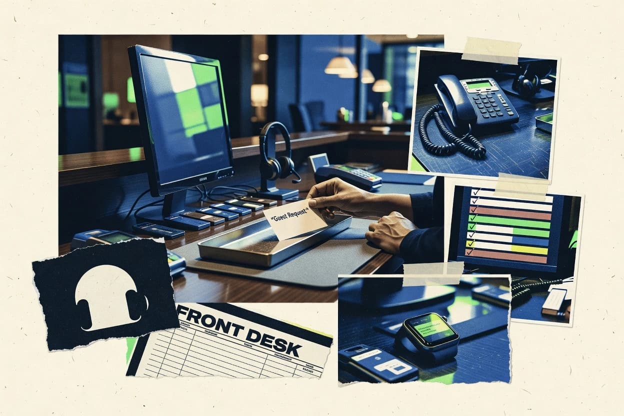 Top 10 Best Hospitality Help Desk Software of 2026