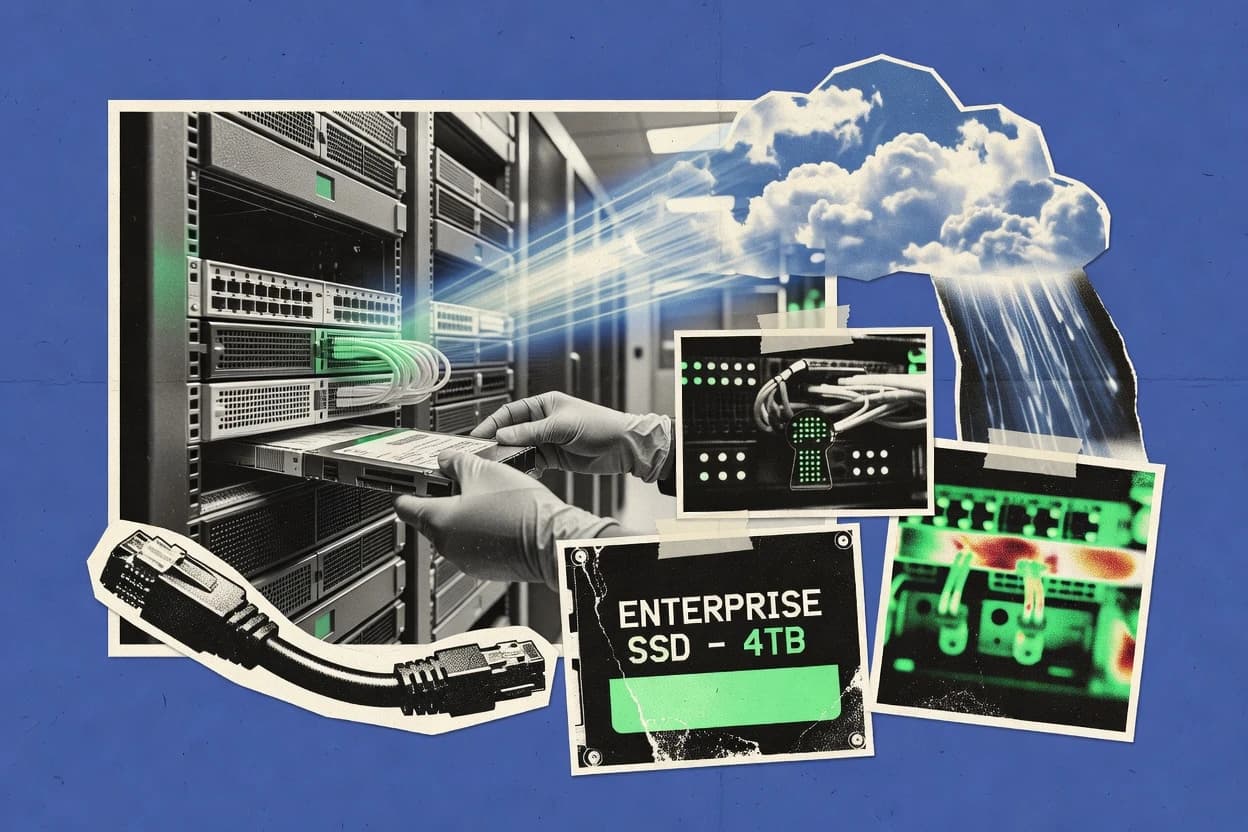 Top 10 Best Enterprise Cloud Storage Services of 2026