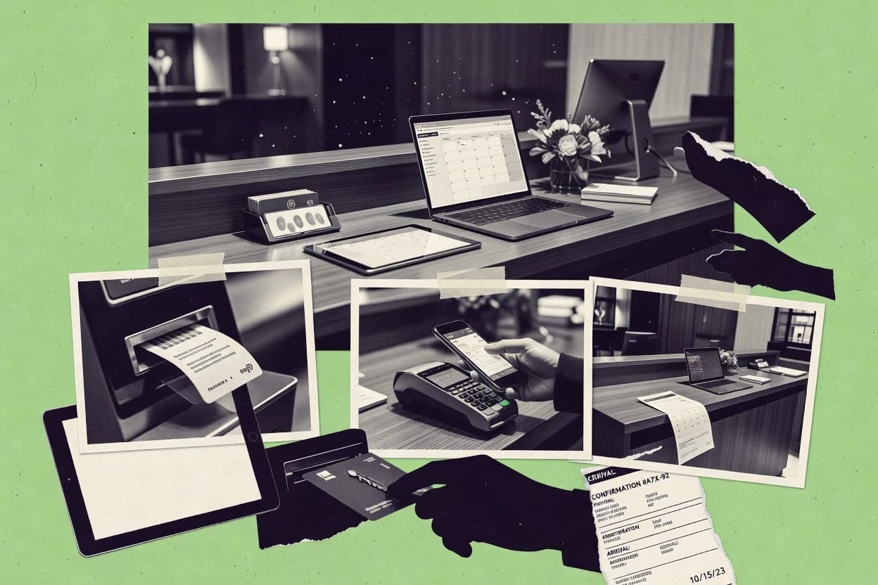 Top 10 Best Hospitality Reservation Software of 2026