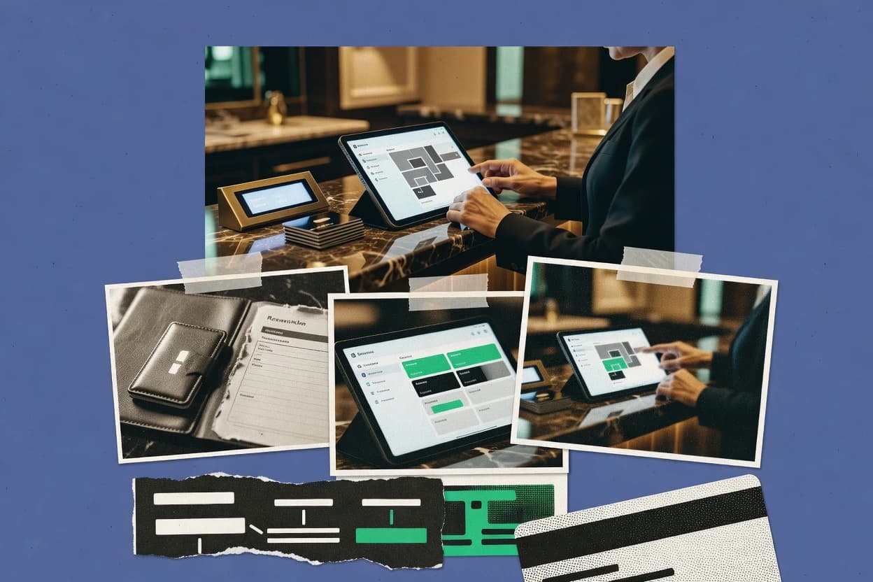 Top 10 Best Hospitality Pms Software of 2026