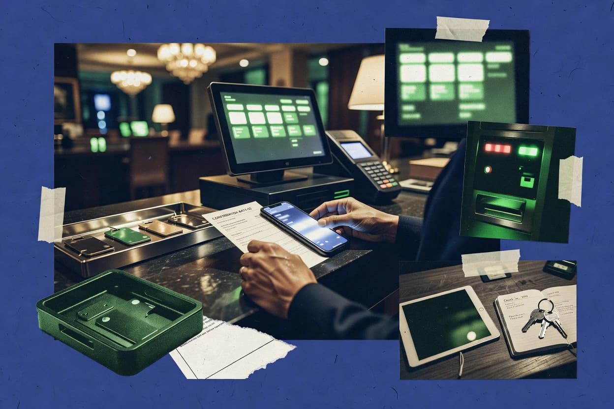 Top 10 Best Hospitality Software of 2026