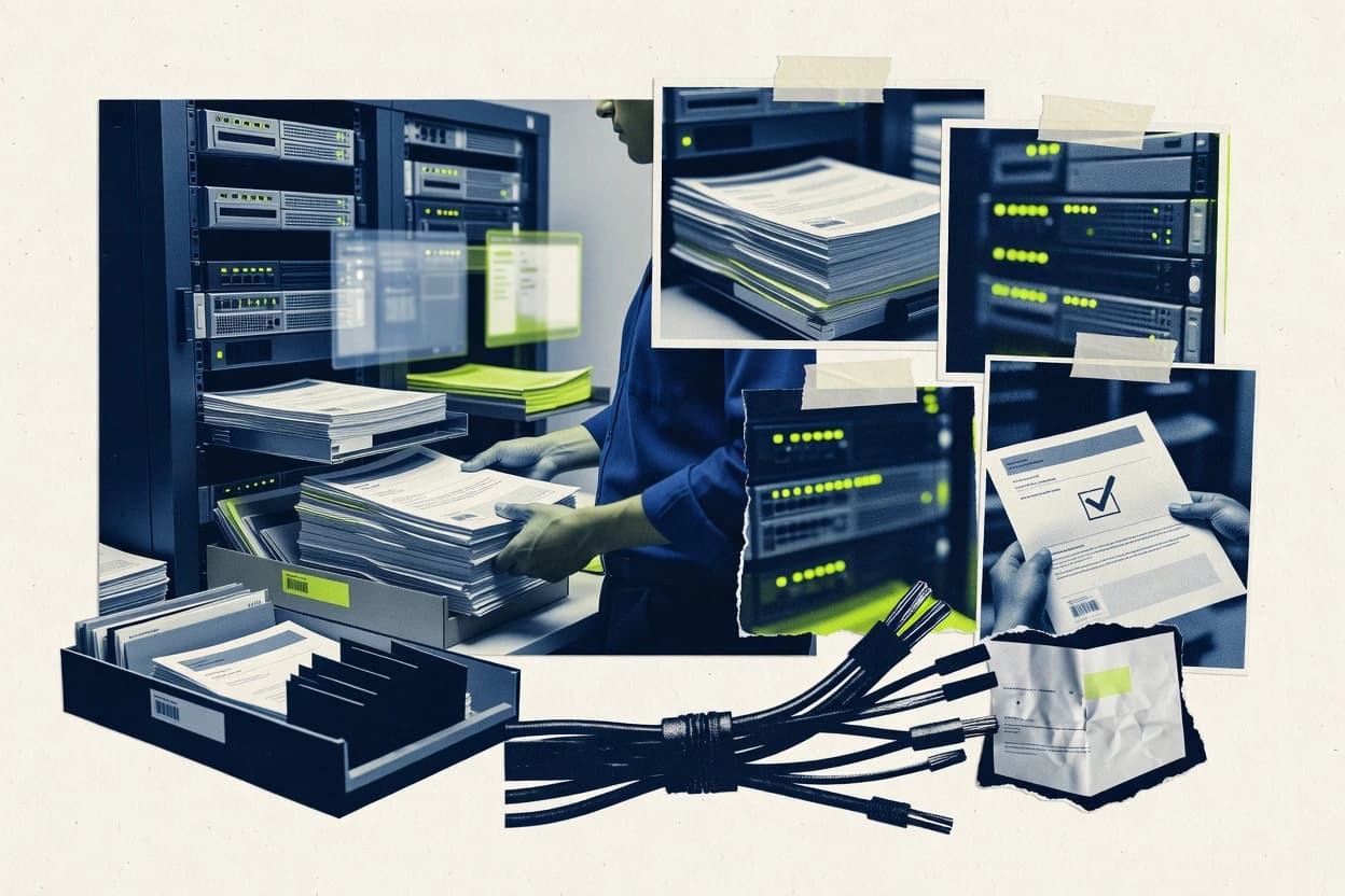 Top 10 Best Enterprise Content Management Services of 2026